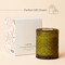 Scented Candle, Christmas Candles, Holiday Gifts, Pine Pomegranat Scented Candle, Candles for Home Scented, 50 Hours Long Burning